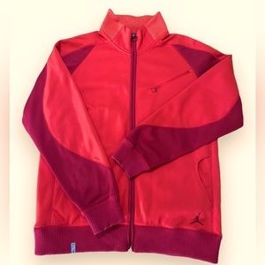 Vintage Nike performance jacket, XL. Excellent condition!